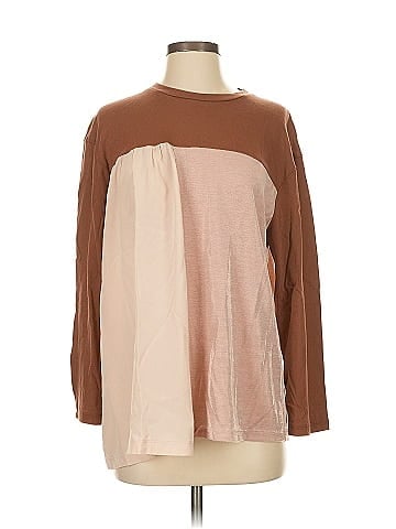 Pinko Long Sleeve Top (view 1)