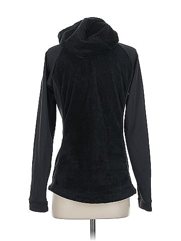 Mountain Hardwear Zip Up Hoodie (view 2)