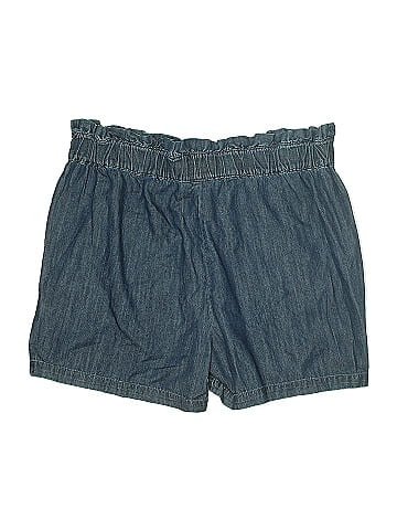 Charter Club Denim Shorts (view 2)