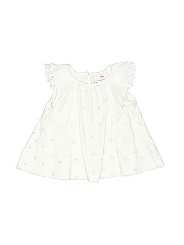 Tommy Bahama Sleeveless Blouse (view 1)