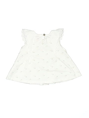 Tommy Bahama Sleeveless Blouse (view 2)