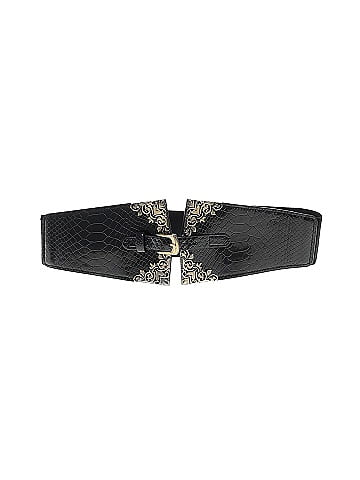 Unbranded Belt (view 1)