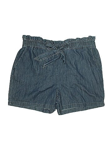 Charter Club Denim Shorts (view 1)