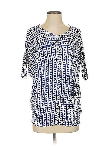 Escada Sport 3/4 Sleeve Blouse (view 1)