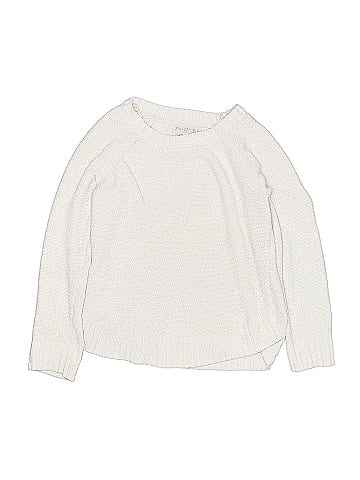 Pink Republic Pullover Sweater (view 1)