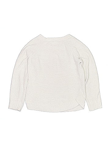 Pink Republic Pullover Sweater (view 2)