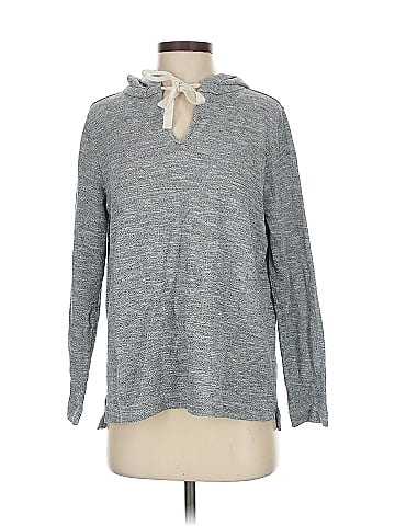 Lou & Grey for LOFT Pullover Sweater (view 1)