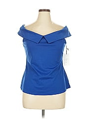 Unique Vintage Sleeveless Top