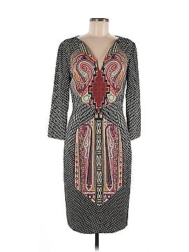 Etro Cocktail Dress