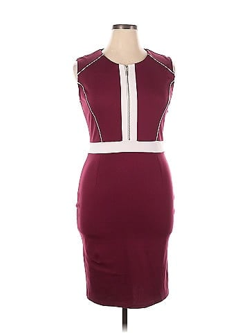 Miusol Cocktail Dress (view 1)