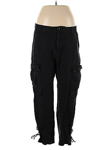 Joie Linen Pants (view 1)