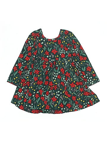 Hanna Andersson Dress (view 1)