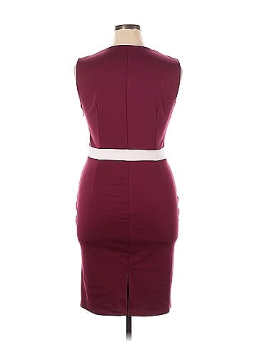 Miusol Cocktail Dress (view 2)