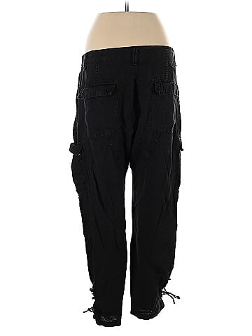 Joie Linen Pants (view 2)