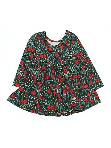 Hanna Andersson Dress (view 2)