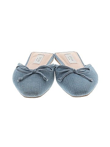 Steven New York Mule/Clog (view 2)
