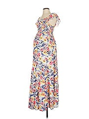 Isabel Maternity Casual Dress