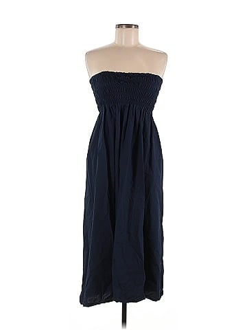 Ann Taylor LOFT Casual Dress (view 1)