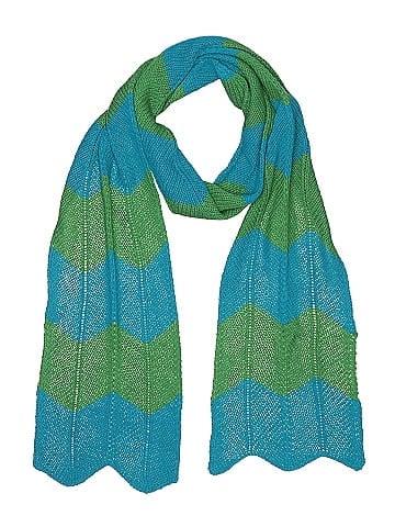 Portolano Scarf (view 1)
