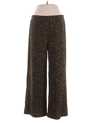 Ingredients Casual Pants (view 1)