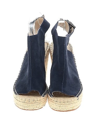 Kenneth Cole New York Wedges (view 2)