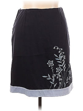 Ann Taylor Loft Casual Skirt