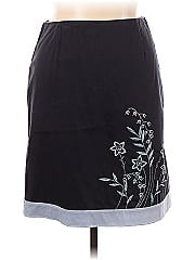 Ann Taylor Loft Casual Skirt