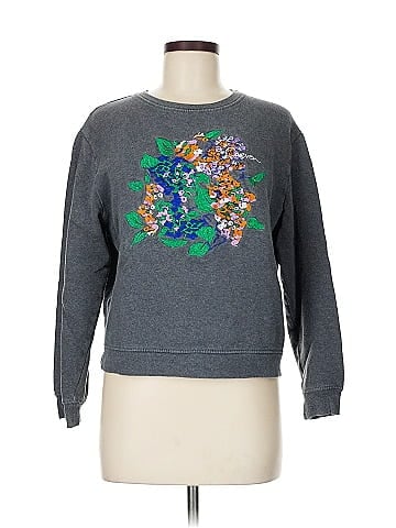 Carven Sweatshirt (view 1)