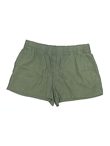 Sonoma Goods for Life Khaki Shorts (view 1)