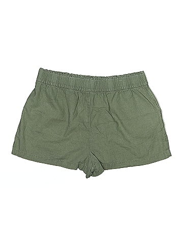Sonoma Goods for Life Khaki Shorts (view 2)