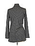 Left Coast by Dolan Stripes Gray Blazer Size L - photo 2