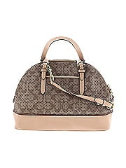 Coach Leather Satchel
