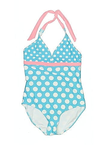 Circo One Piece Swimsuit (view 1)