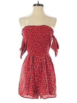 Band Of Gypsies Romper