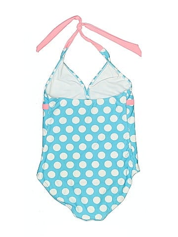 Circo One Piece Swimsuit (view 2)