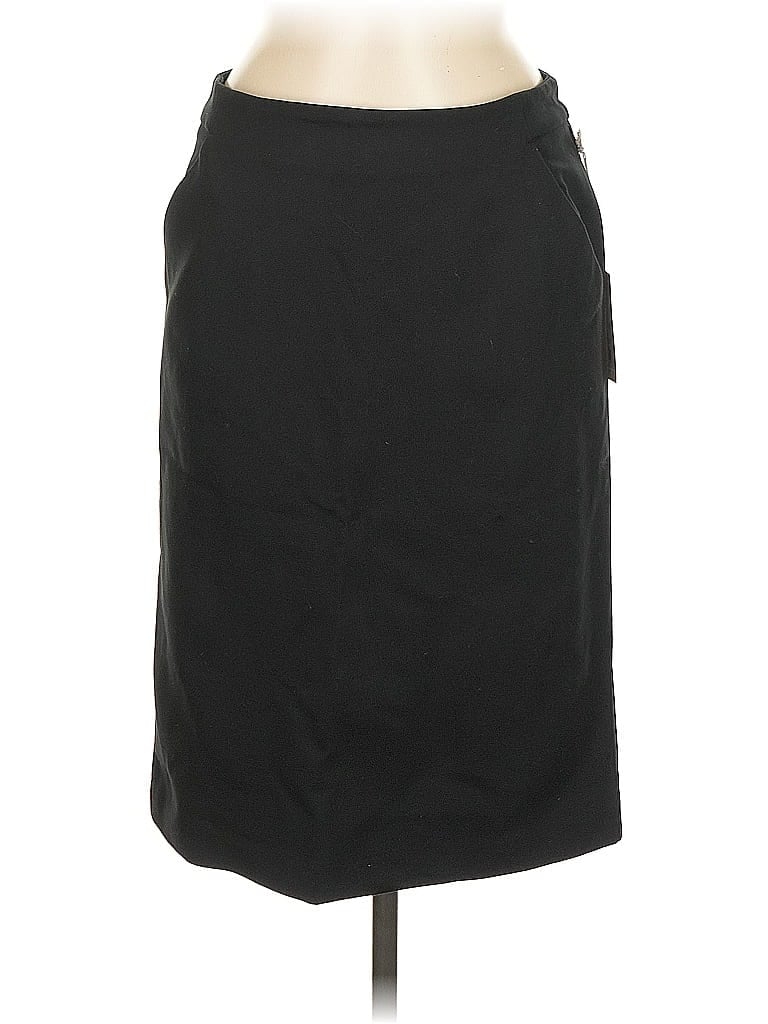 A New Day Casual Skirt In Animal Print