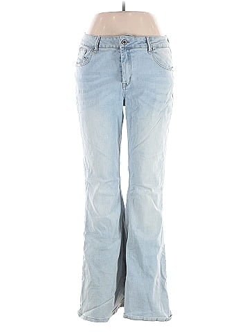 Grace Jeans (view 1)