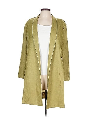 MM. LaFleur Coat (view 1)