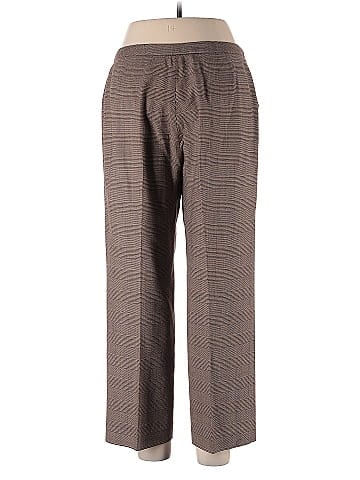 Anne Klein II Dress Pants (view 2)