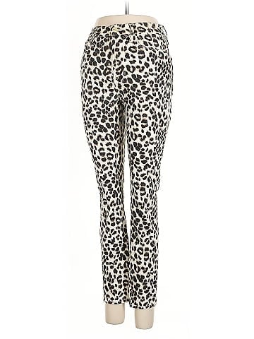 FRAME Denim Jeggings (view 1)