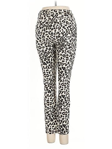 FRAME Denim Jeggings (view 2)