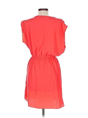 Aqua Cocktail Dress (view 2)