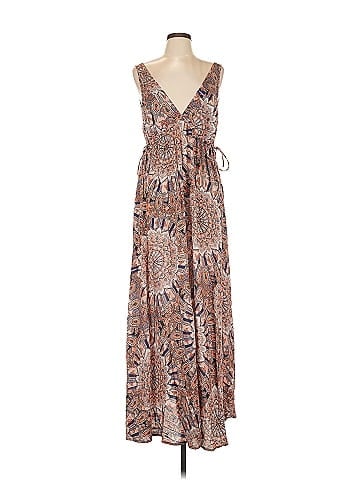 Luli Fama Casual Dress (view 1)