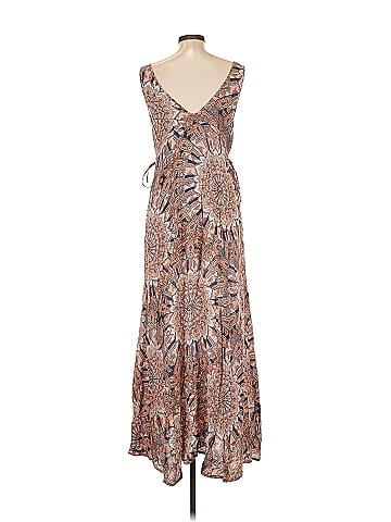 Luli Fama Casual Dress (view 2)