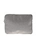 Mosiso Silver Gray Laptop Bag One size - photo 1