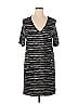 Tart Tweed Gray Casual Dress Size 1X - photo 1