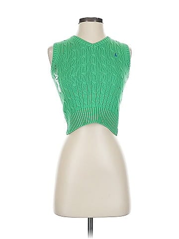 Polo by Ralph Lauren Sweater Vest (view 1)