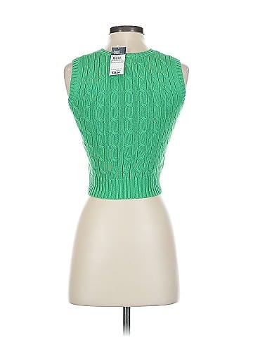 Polo by Ralph Lauren Sweater Vest (view 2)
