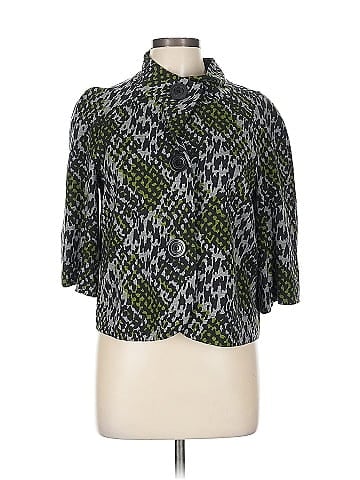 Trina Turk Coat (view 1)