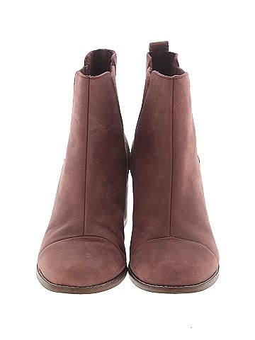 TOMS Ankle Boots (view 2)